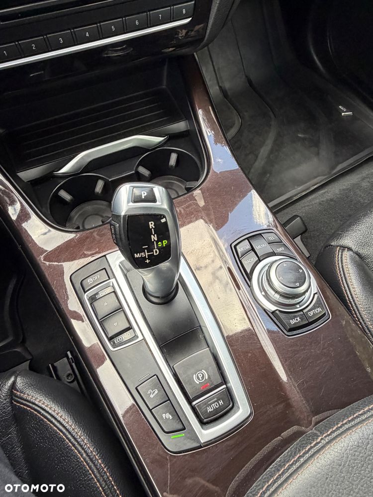 BMW X3 xDrive20d Business Edition sport - 25