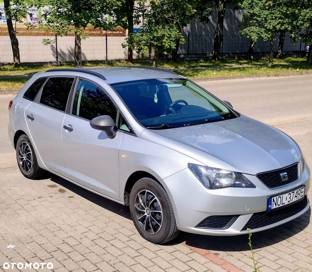 Seat Ibiza 1.2 12V Style - 3