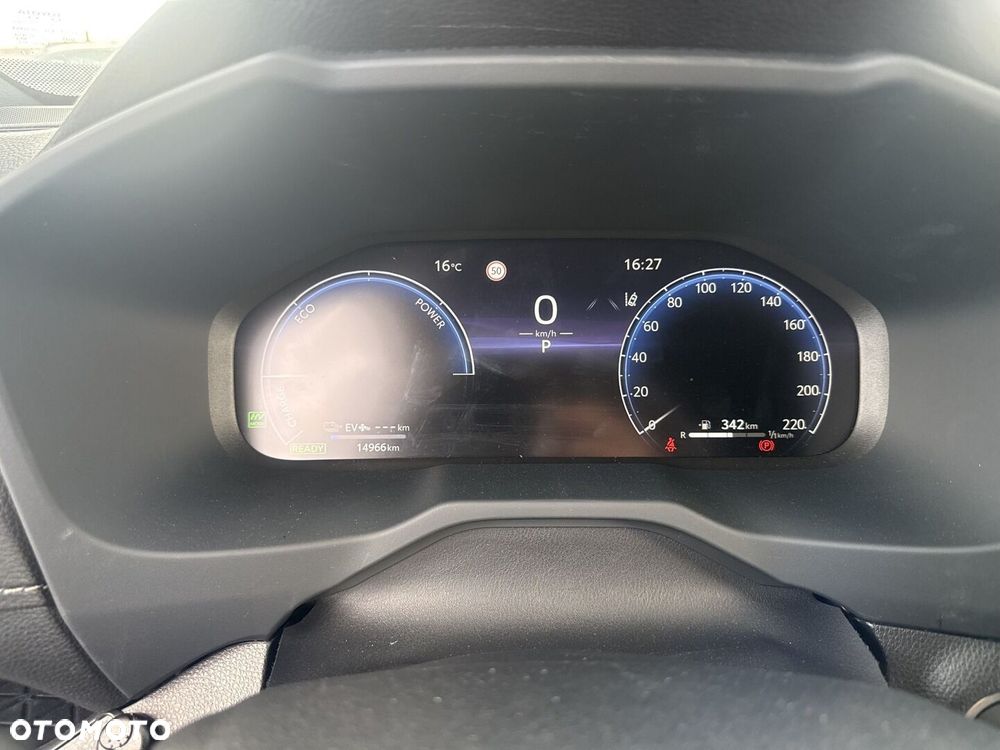 Toyota RAV4 2.5 Plug-In Hybrid GR Sport 4x4 - 20