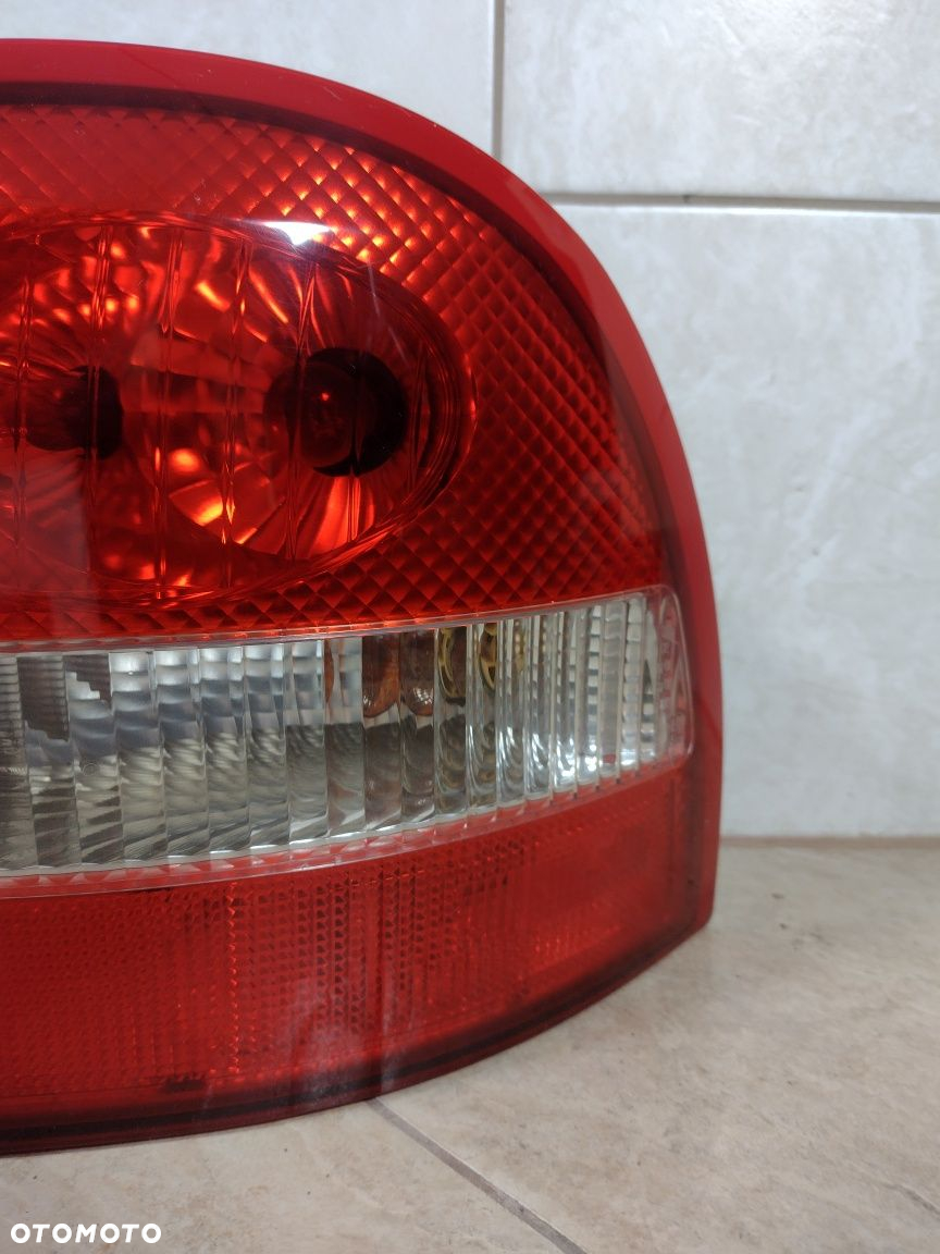 Jaguar Xtype lampa prawy tył Europa kombi wysyłka OLX - 6