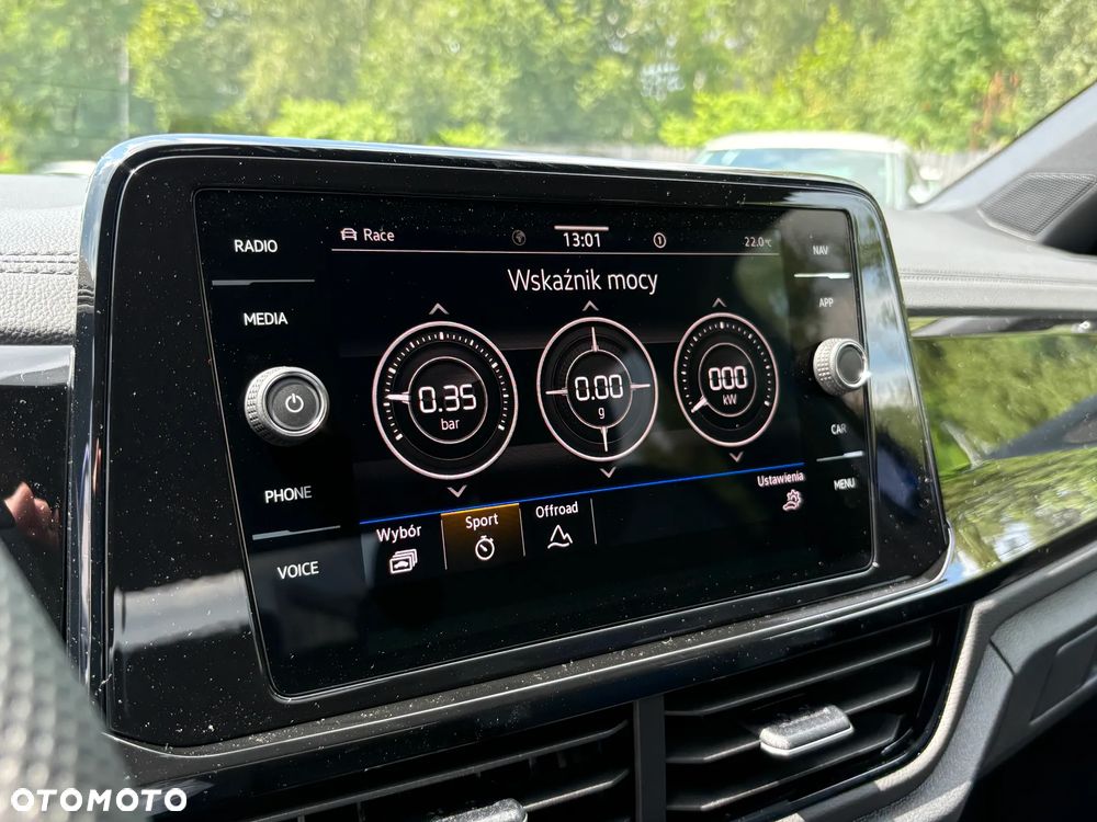 Volkswagen T-Roc 2.0 TSI 4Motion R DSG - 29