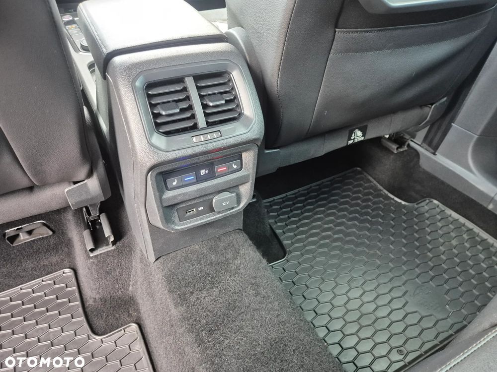 Seat Tarraco 2.0 TDI 4Drive DSG SCR Xcellence - 23