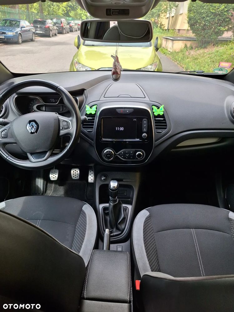 Renault Captur - 9