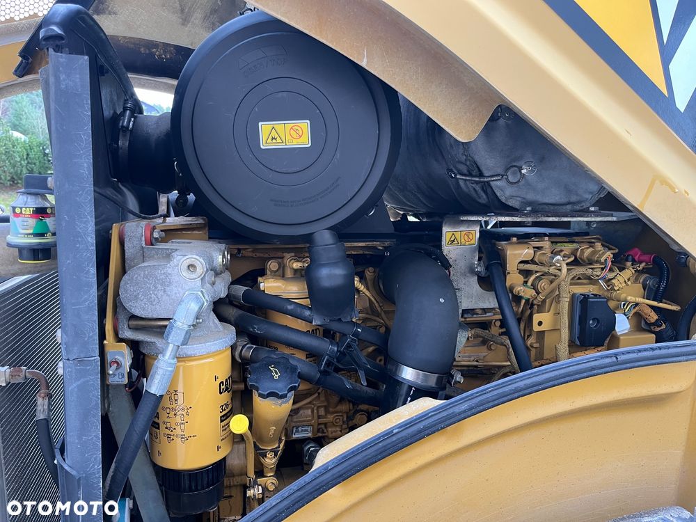 Caterpillar CAT CS56 - 21