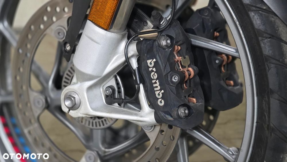 BMW GS - 17