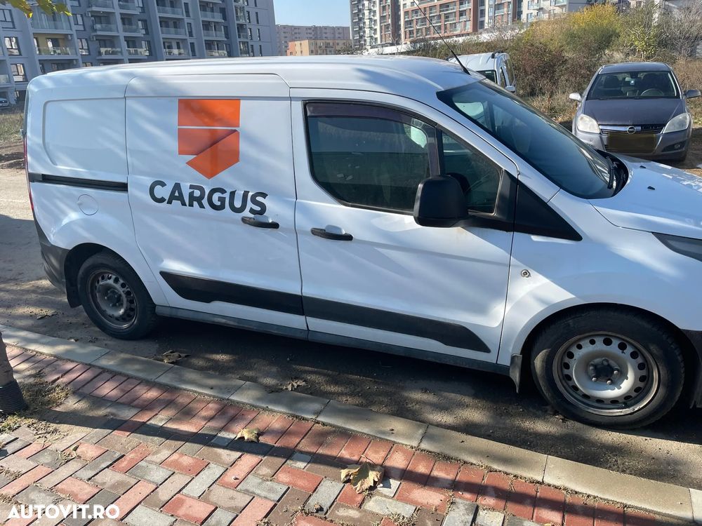 Ford Transit Connect - 3