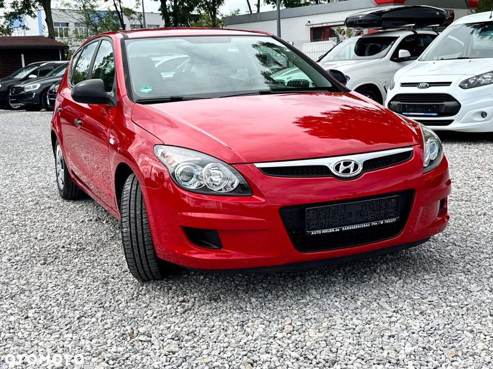 Hyundai i30 1.4 Blue Classic - 6