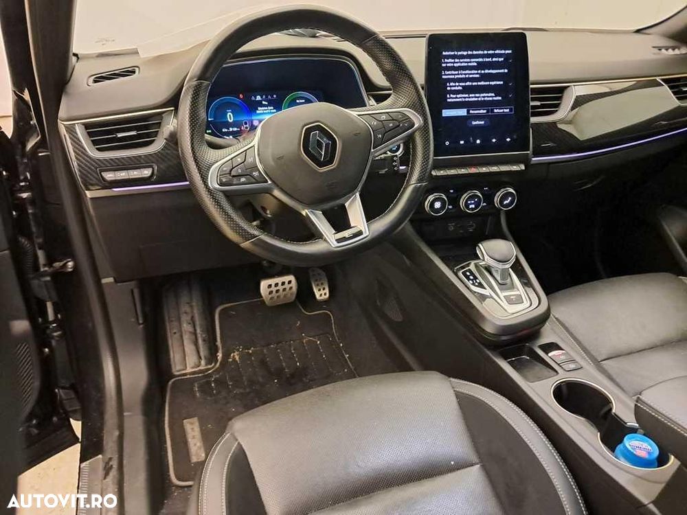 Renault Arkana E-TECH 145 E-Tech Engineered - 3