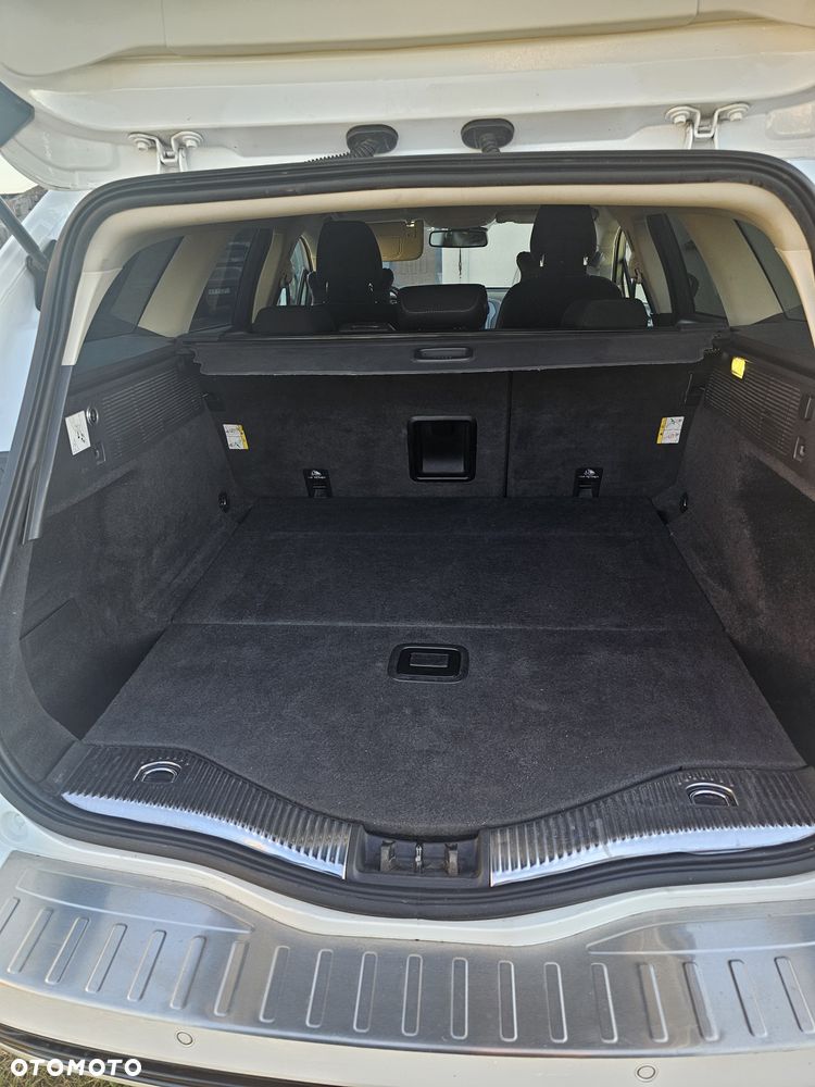 Ford Mondeo - 5