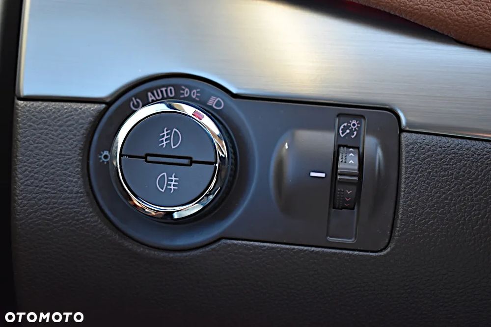 Opel Mokka 1.4 T Cosmo S&S - 28