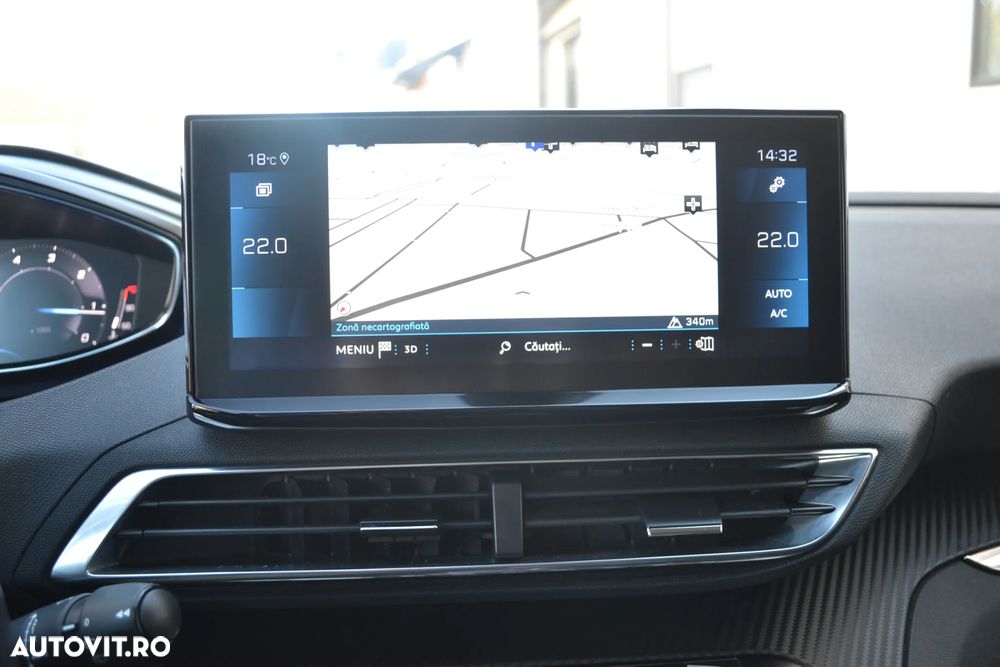 Peugeot 3008 1.5 BlueHDI 130 EAT8 Active Pack - 23