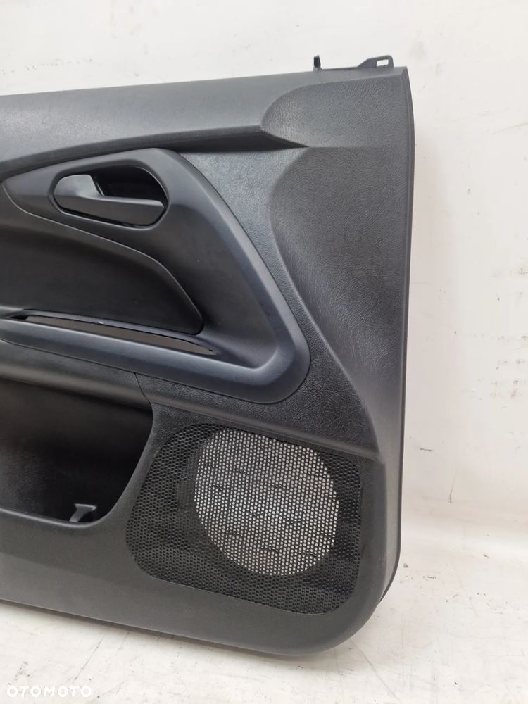 Lewa tapicerka przednia przód Fiat Tipo II - 3