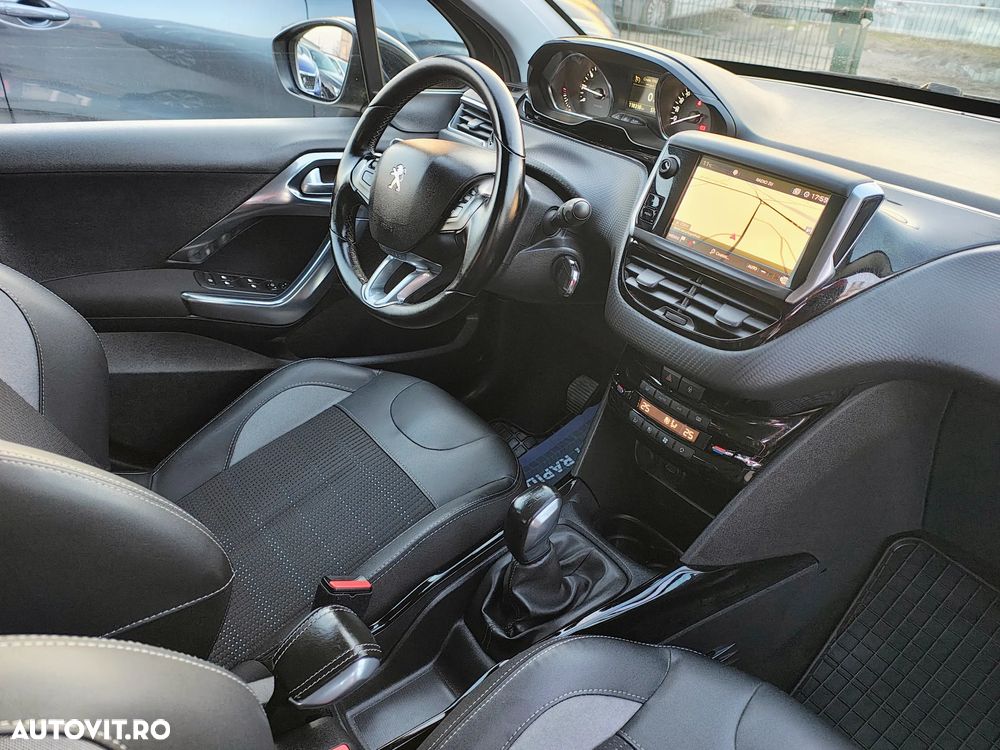 Peugeot 2008 PureTech 110 Stop&Start Allure - 6