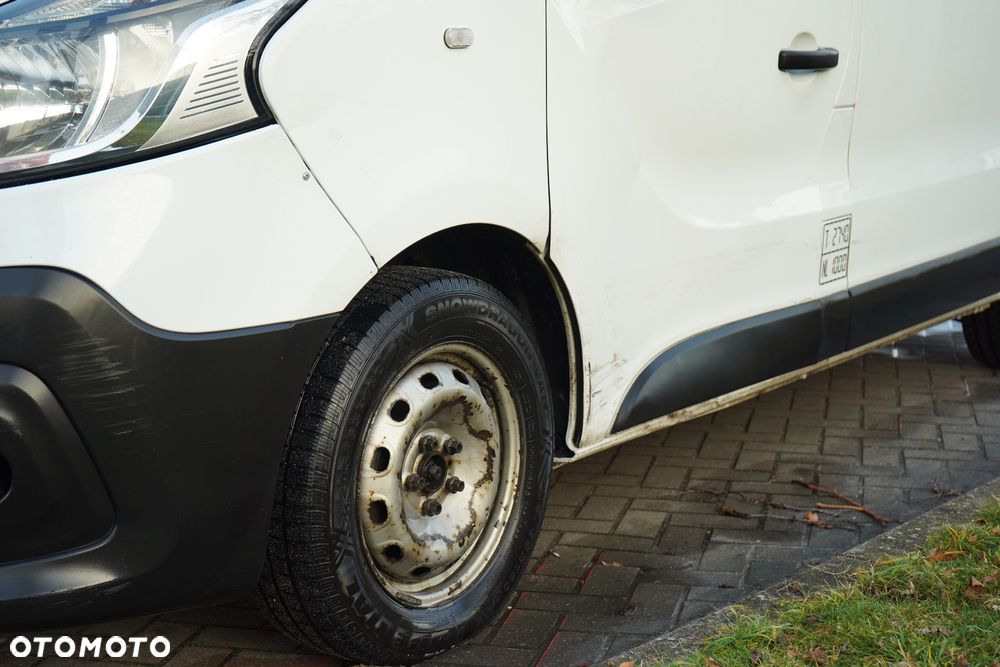 Renault Trafic - 7