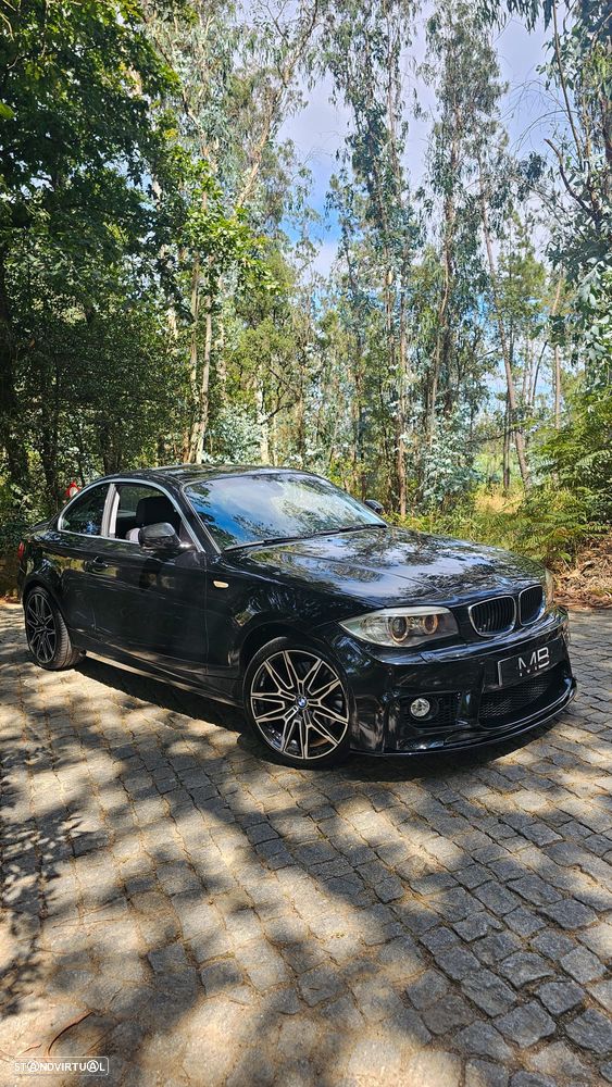 BMW 123 d Edition Sport - 24