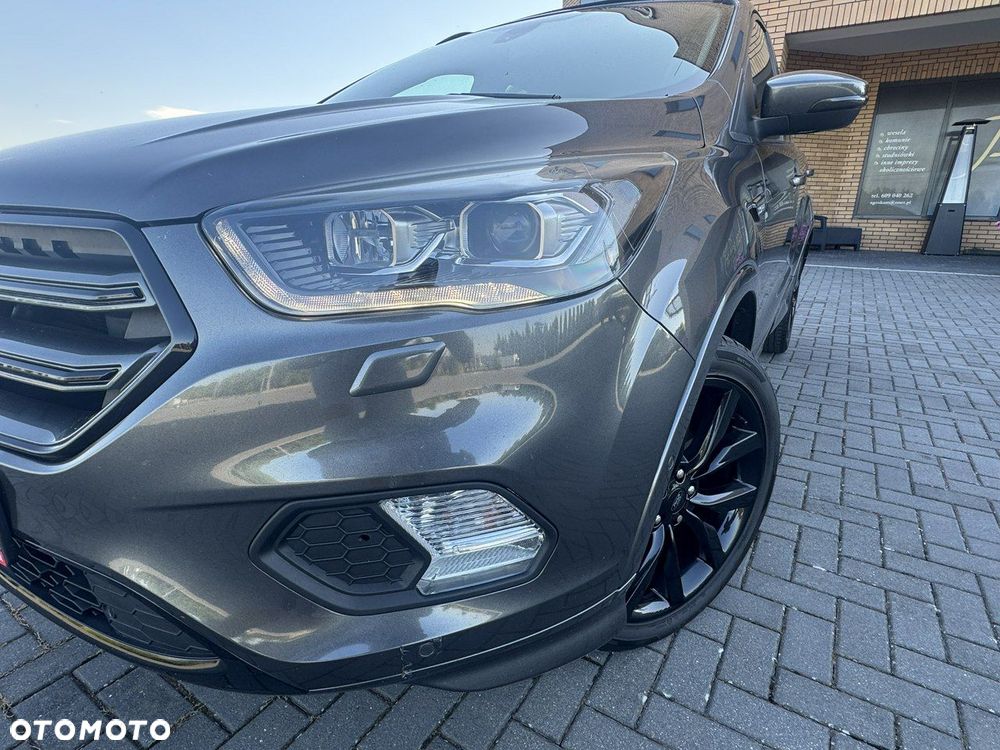 Ford Kuga - 17