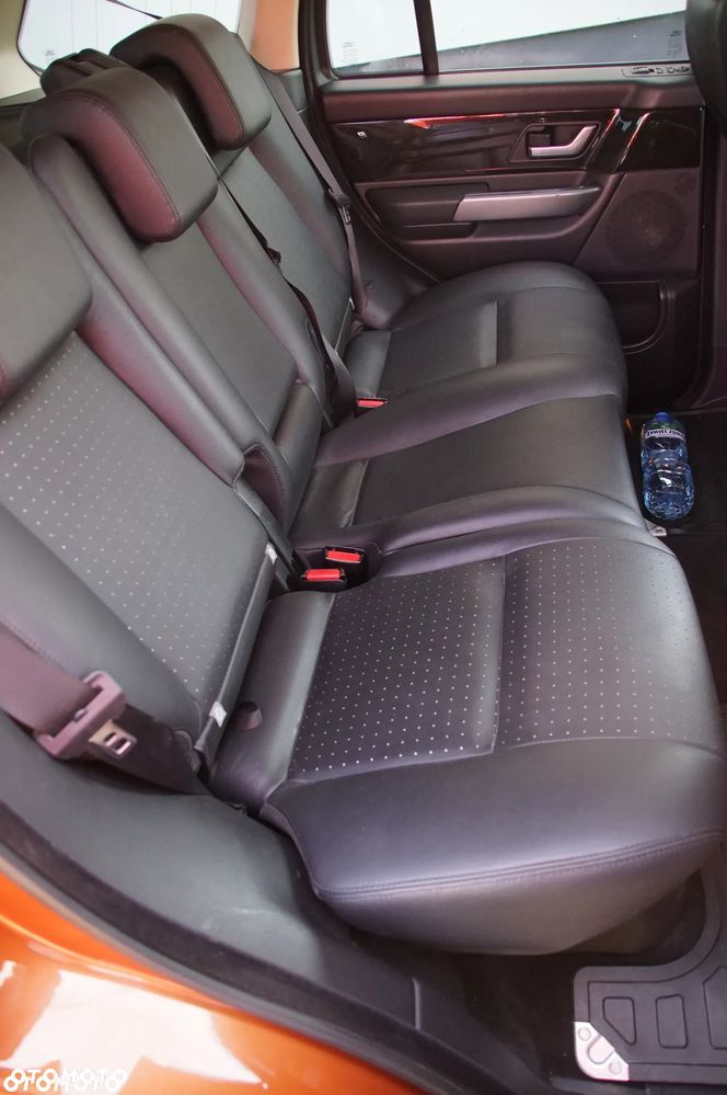 Land Rover Range Rover V8 Supercharged - 16