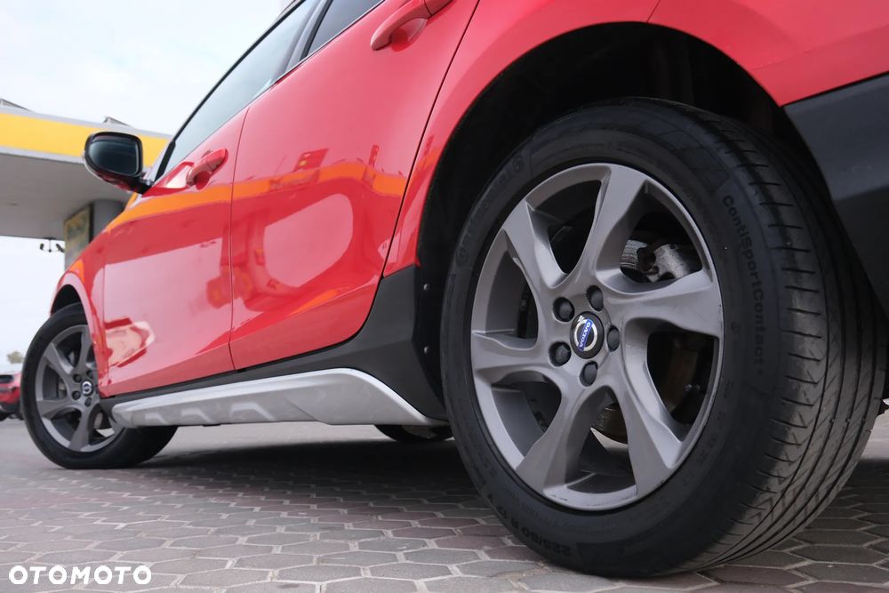 Volvo V40 Cross Country T4 AWD Drive-E Momentum - 10