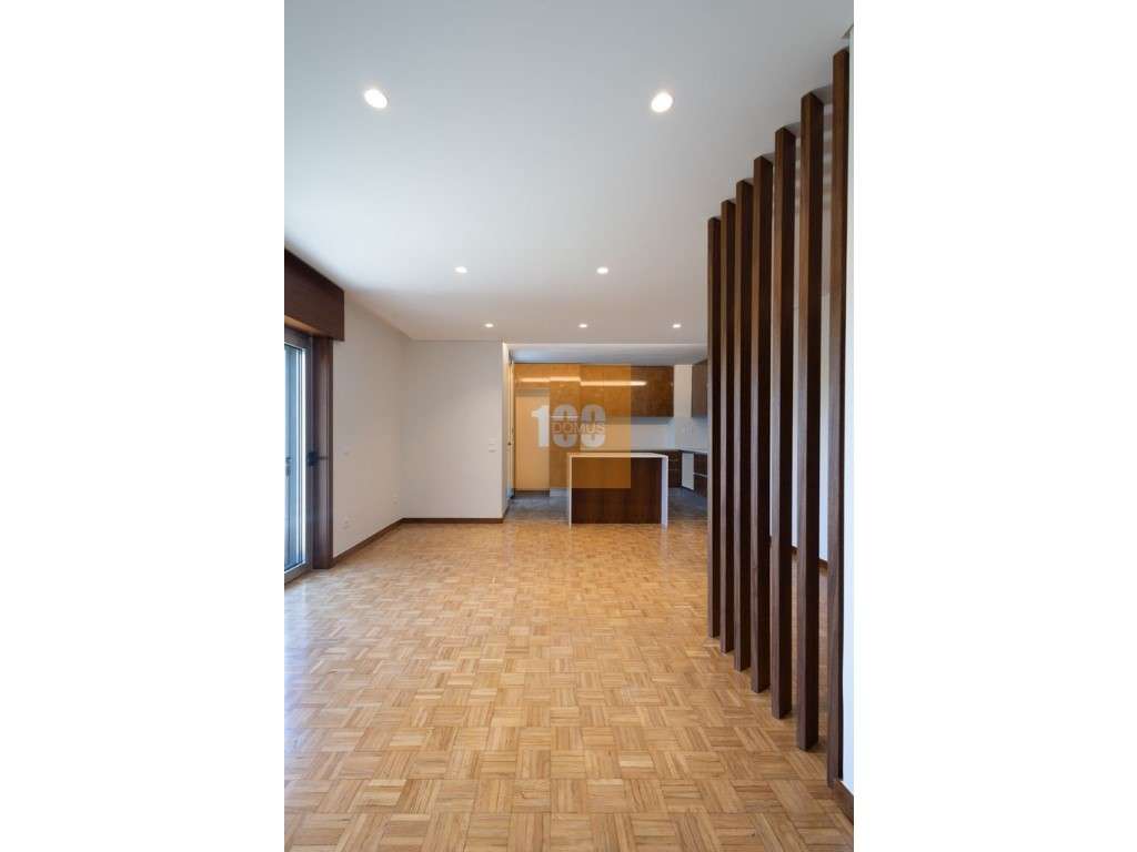 T3 remodelado no Bairro dos Arquitetos - Grande imagem: 4/29
