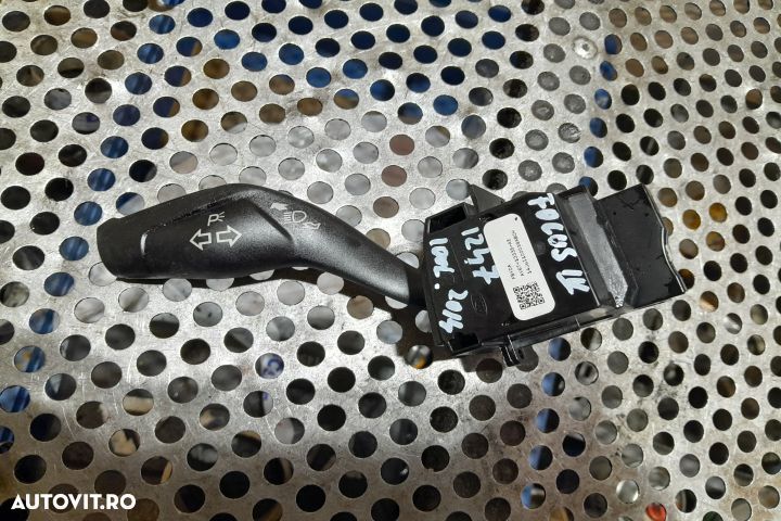 Maneta stergatoare parbriz si luneta F1ET-17A553-BA F1ET-17A553-BA Fo - 3