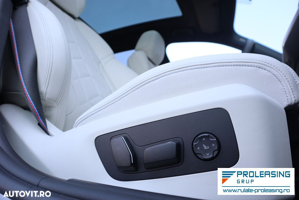 BMW Seria 5 520d xDrive AT MHEV - 15