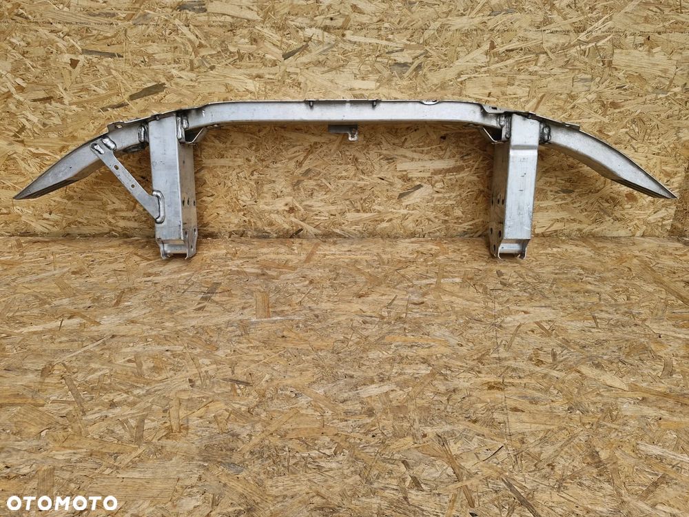 BMW i7 7 G70 BELKA ZDERZAKA PRZÓD 9852844 - 4