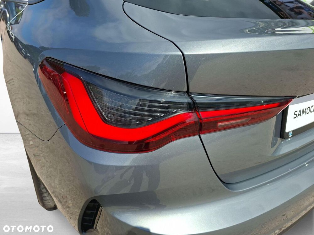BMW Seria 4 - 20