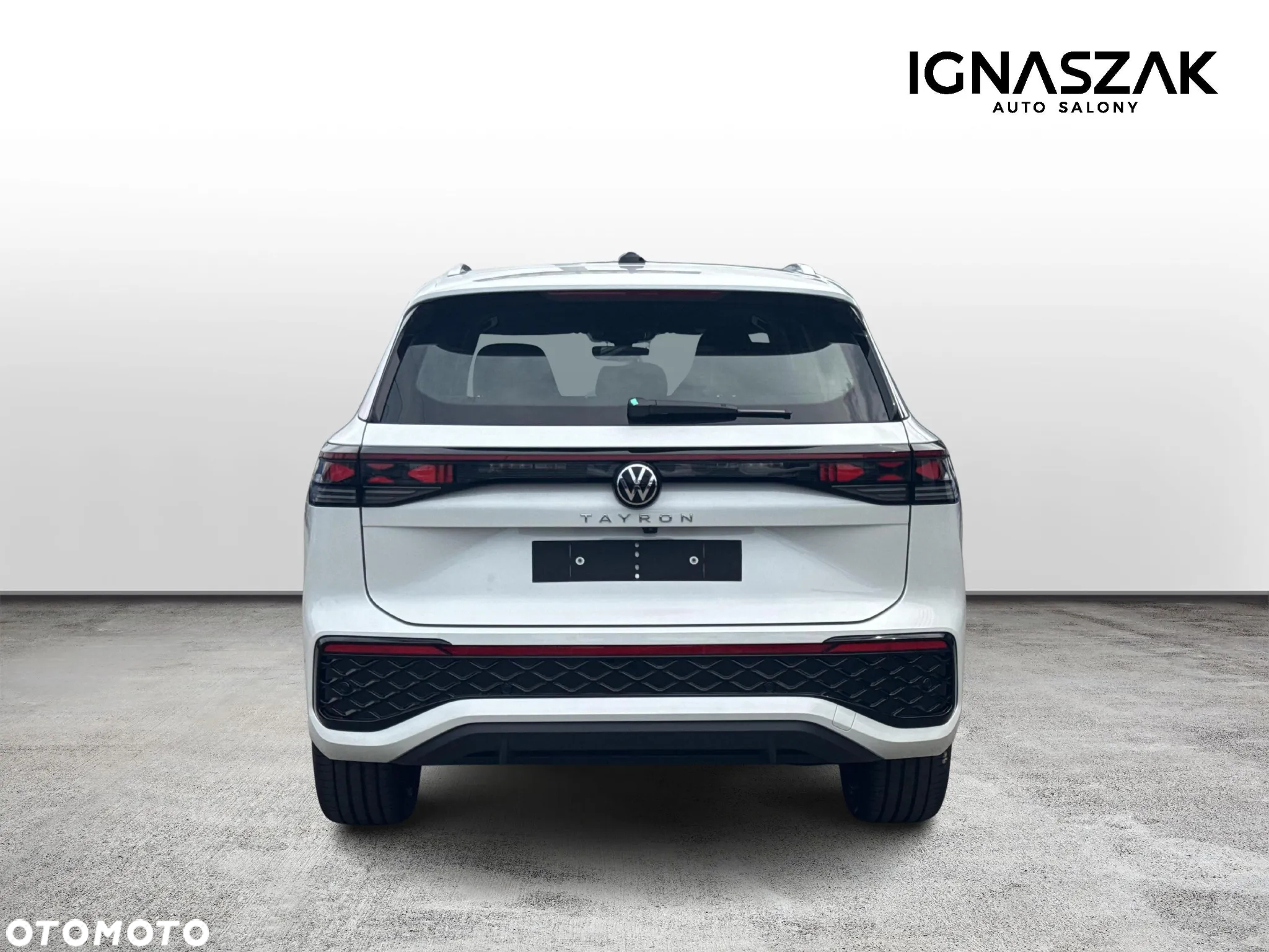 Volkswagen Tayron 2.0 TSI R-Line Plus DSG - 4
