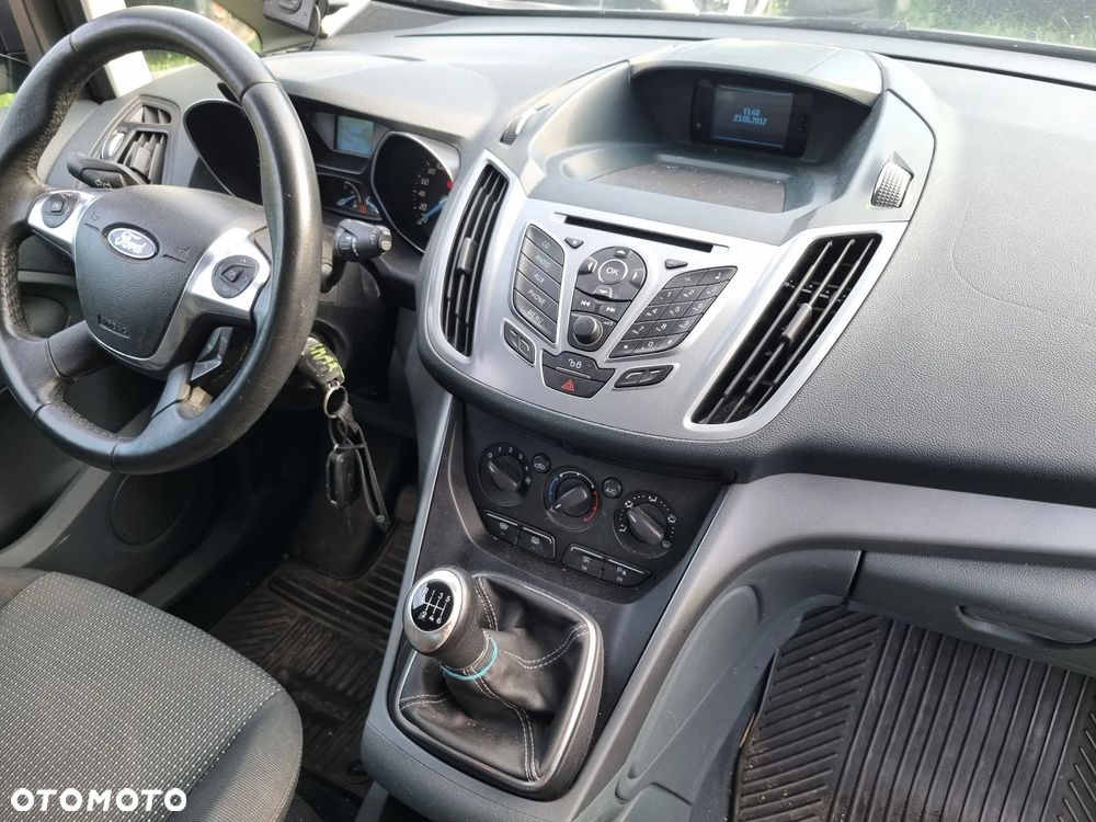 Ford Grand C-MAX 2.0 TDCi Trend - 13