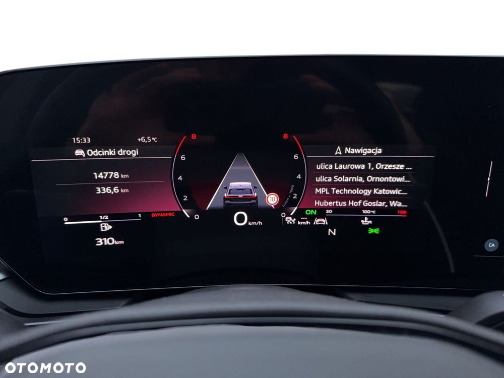 Audi A5 Avant TFSI S tronic - 27