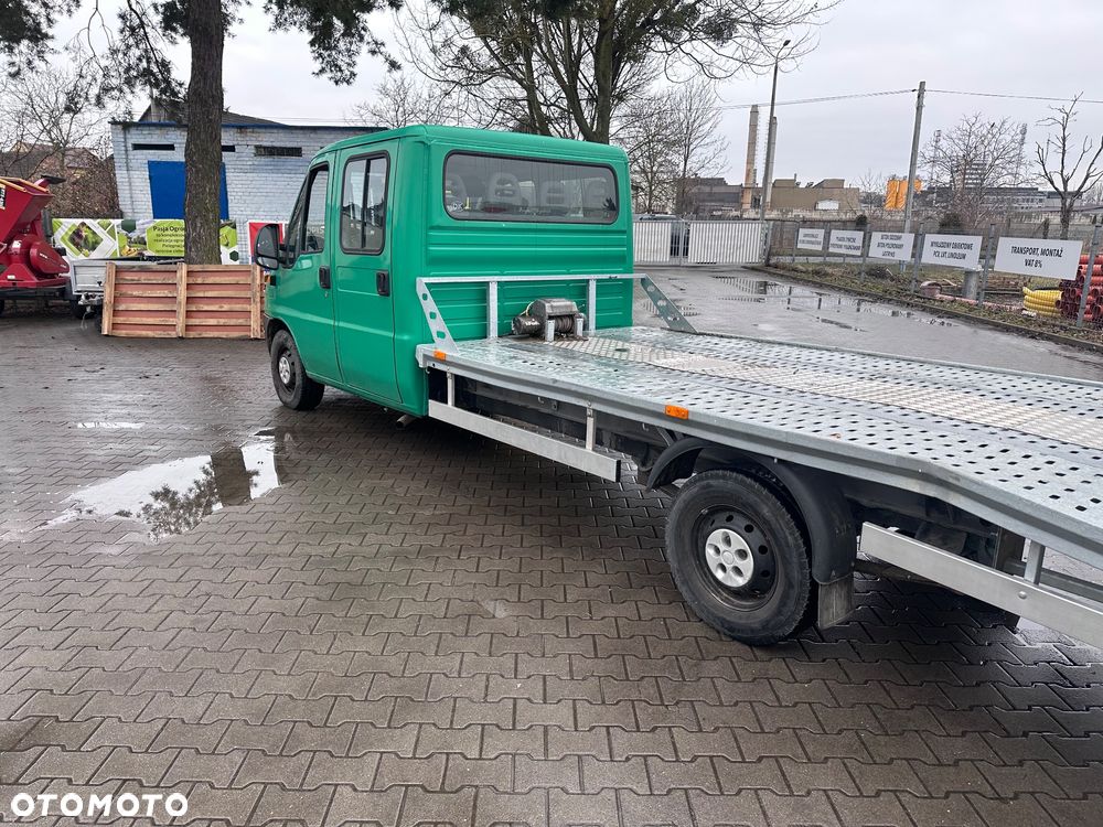 Peugeot Boxer - 28