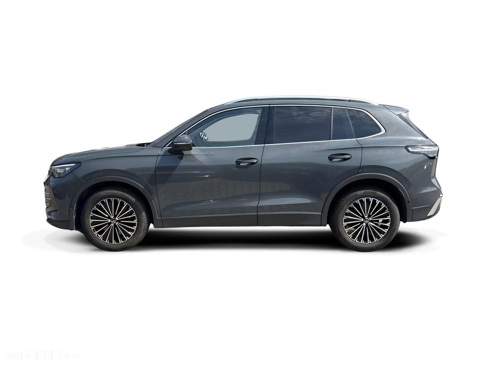 Volkswagen Tiguan 2.0 TDI Elegance DSG - 4