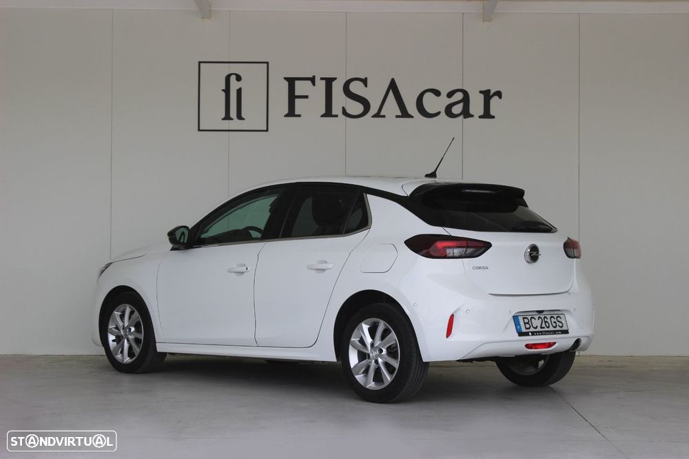 Opel Corsa 1.2 T Elegance - 7