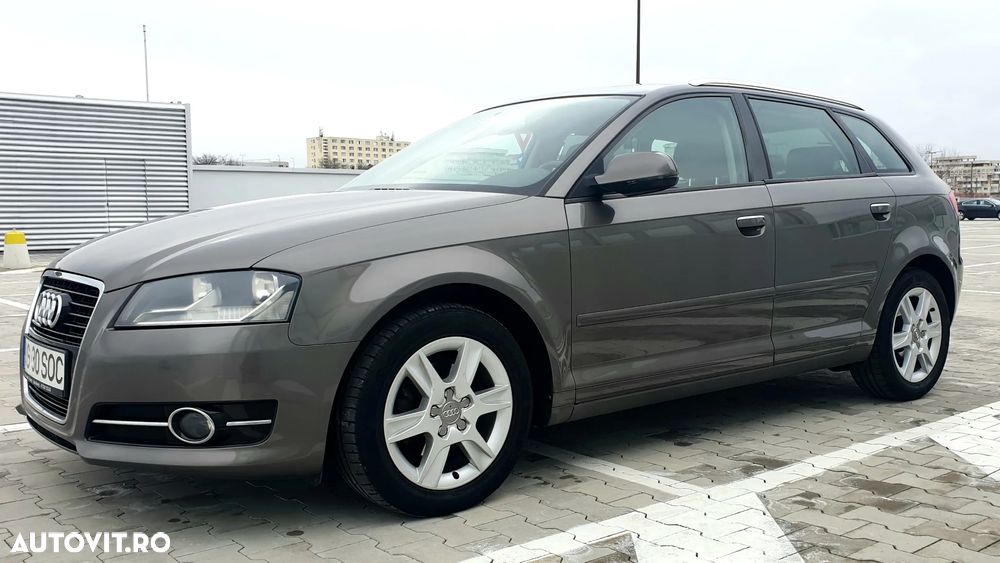 Audi A3 ver-1-6-tdi-sportback - 1