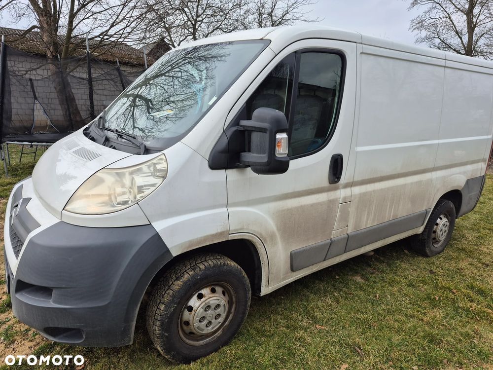 Citroën Jumper L1H1 Confort - 9