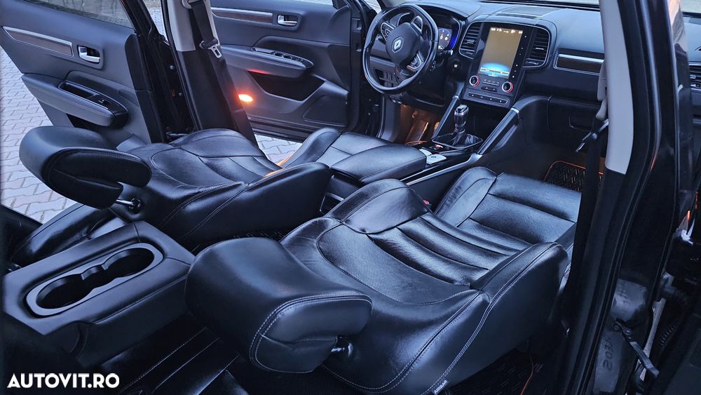 Renault Koleos ENERGY dCi 130 INTENS - 20