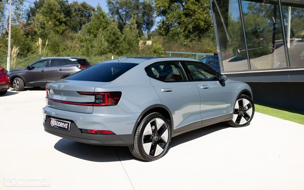 Polestar 2 Single Motor 69kWh - 41