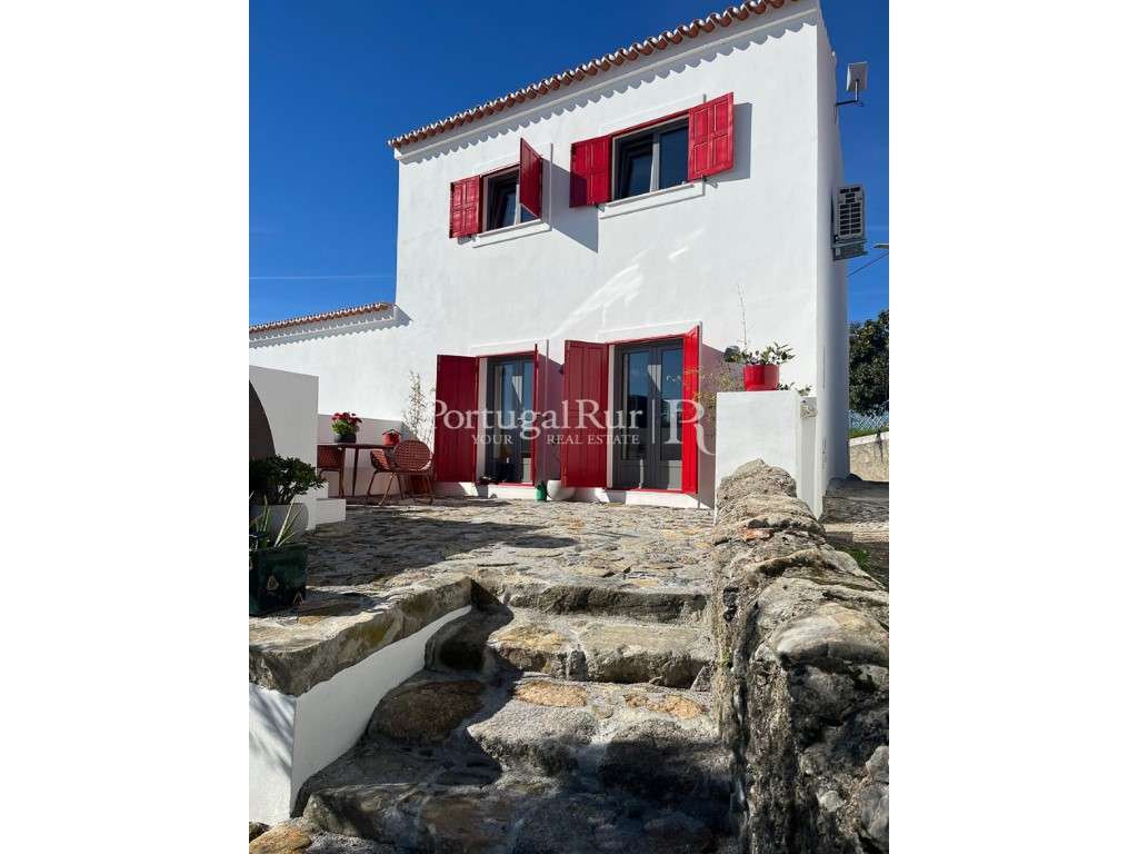 Moradia T2 em Reguengo - Grande imagem: 3/21