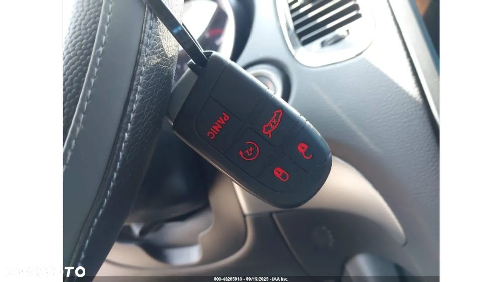 Dodge Durango 5,7 R/T - 14