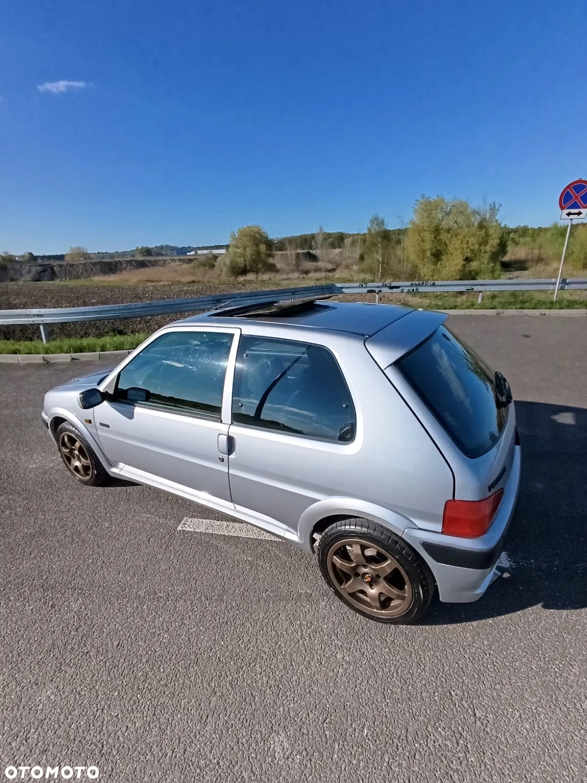 Peugeot 106 1.4 Sport - 5