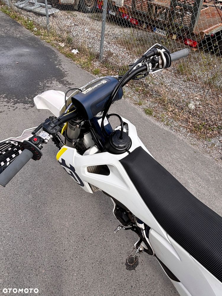 Husqvarna FC - 9