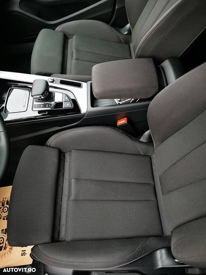 Audi A4 Limuzina - 4
