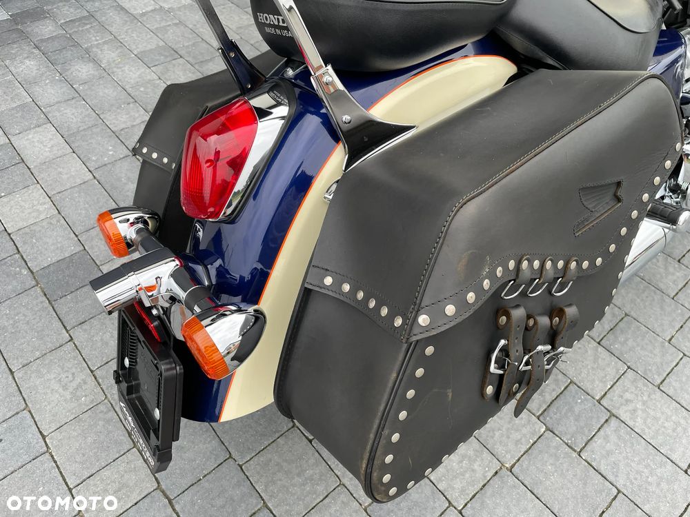 Honda Valkyrie - 16