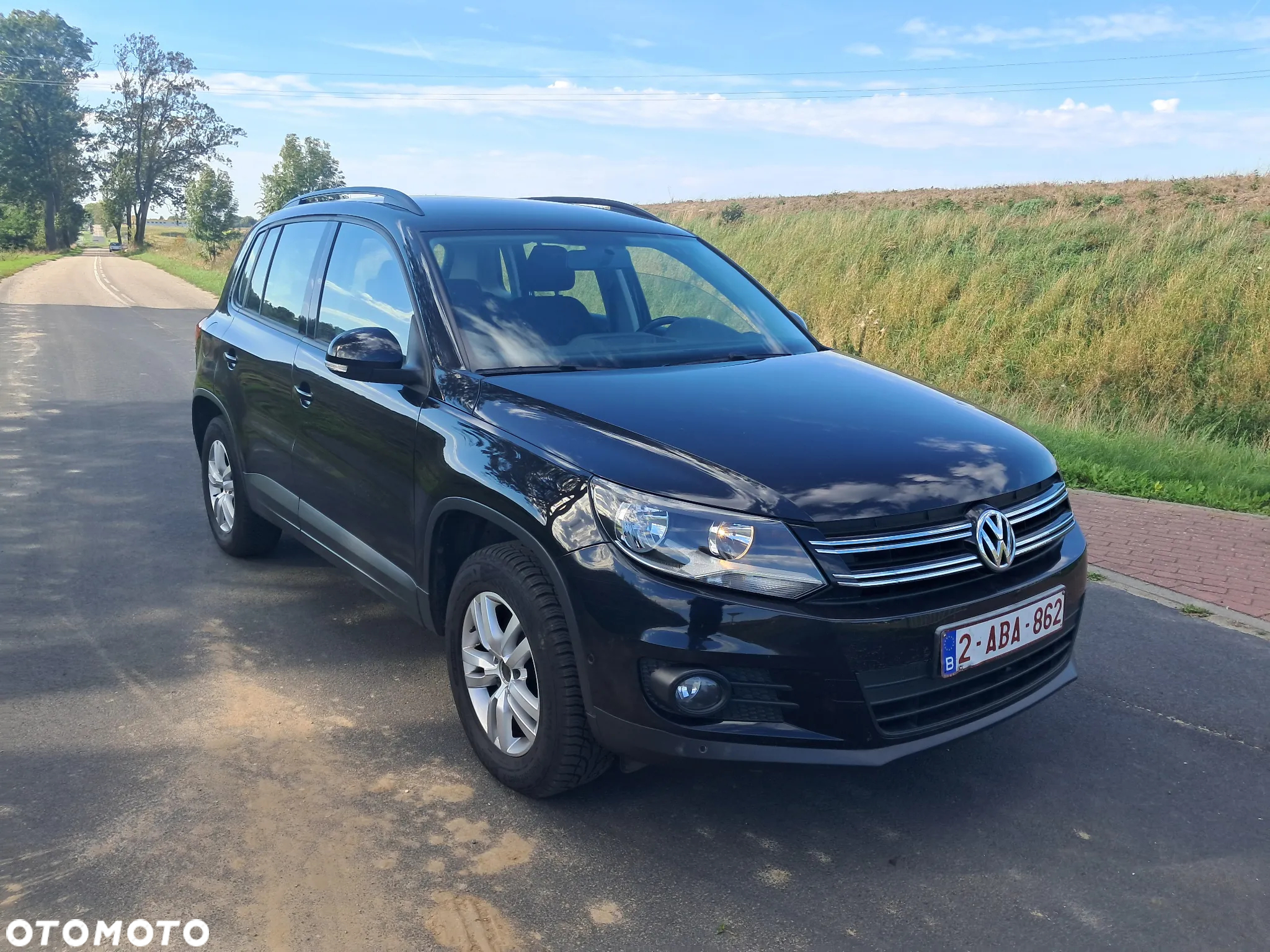Volkswagen Tiguan 2.0 TDI CityLine - 13