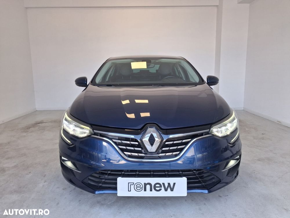 Renault Megane TCe 140 GPF Intens - 25