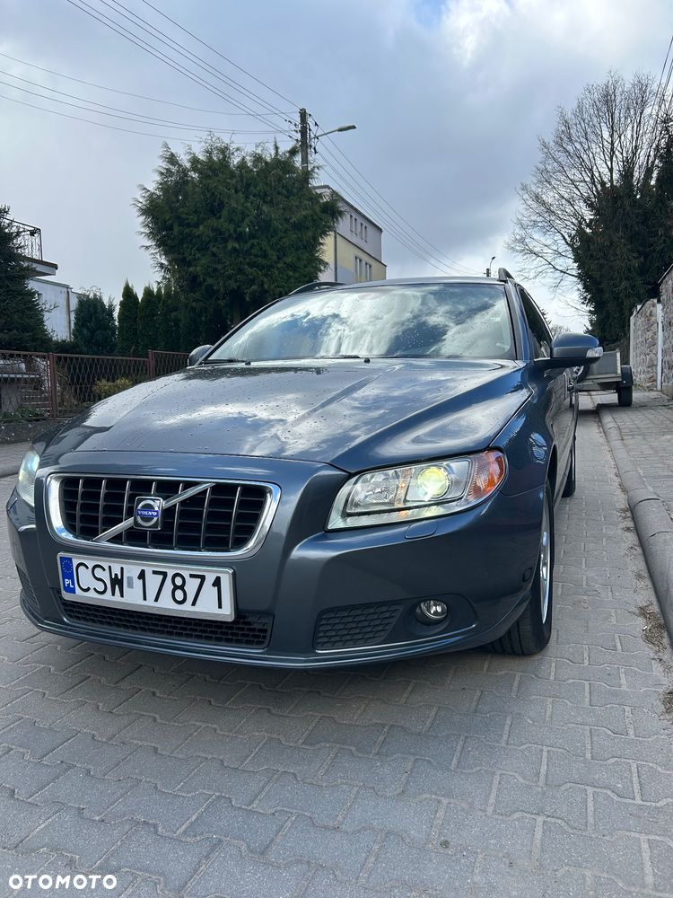 Volvo V70 2.0 - 2