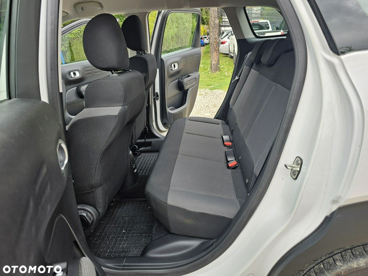 Citroën C3 Aircross - 16