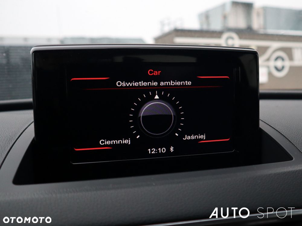 Audi Q3 2.0 TDI Quattro - 28