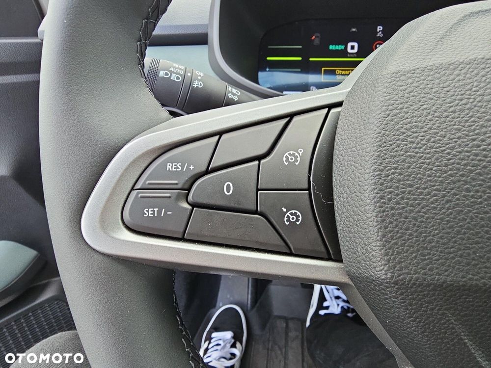 Dacia Jogger 1.8 Full Hybrid 155 Extreme MMT 7os - 14