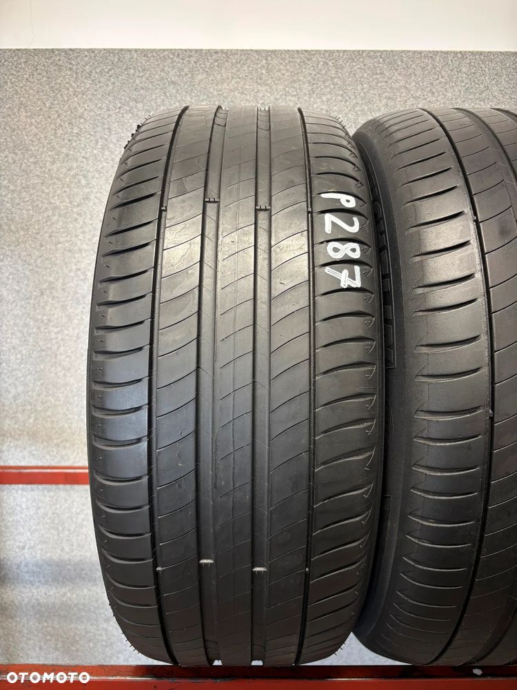2 OPONY LETNIE MICHELIN 225/50/17  94W  PRIMACY 3 - 2